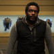 Ladies and gentlemen, Fred Johnson (Chad Coleman, who’s coincidentally also a Wire alum).